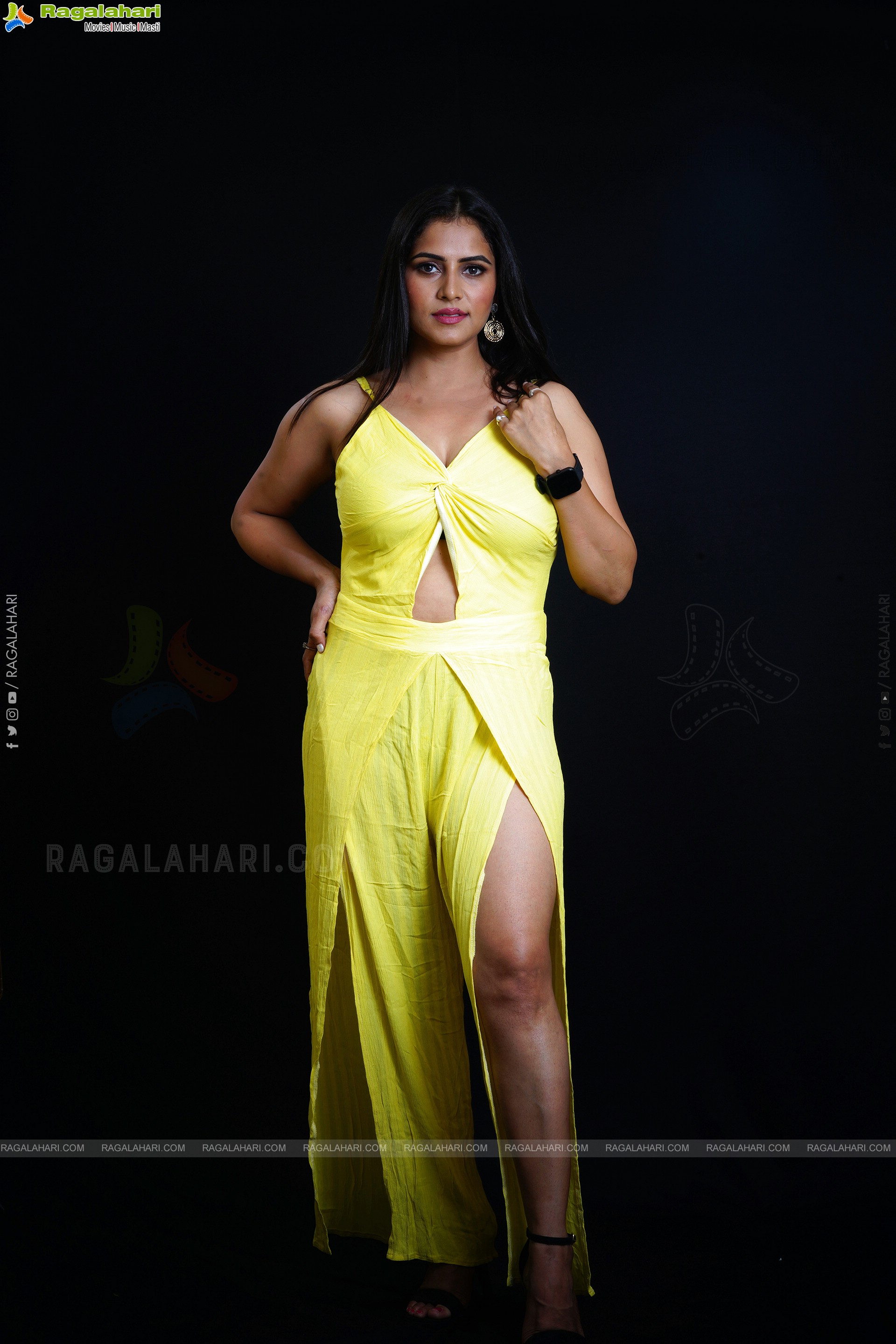 Jyoti Yadav Exclusive Photoshoot