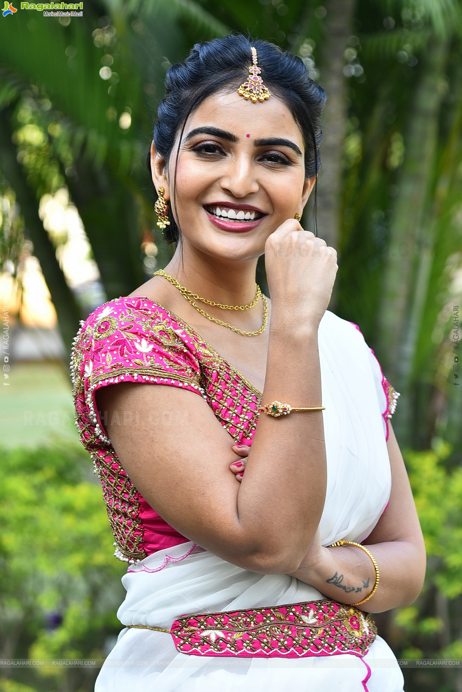 Ananya Nagalla Latest Stills, HD Gallery