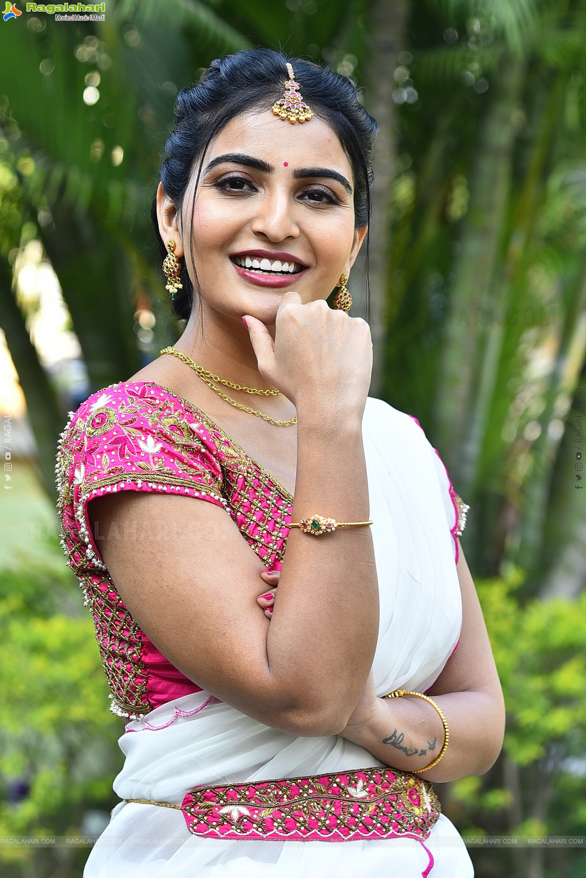 Ananya Nagalla Latest Stills, HD Gallery