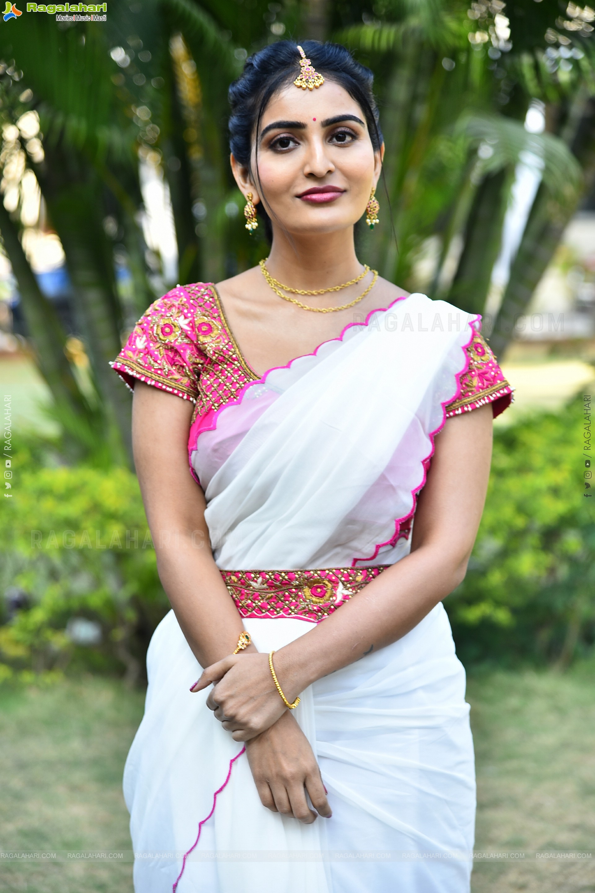 Ananya Nagalla Latest Stills, HD Gallery