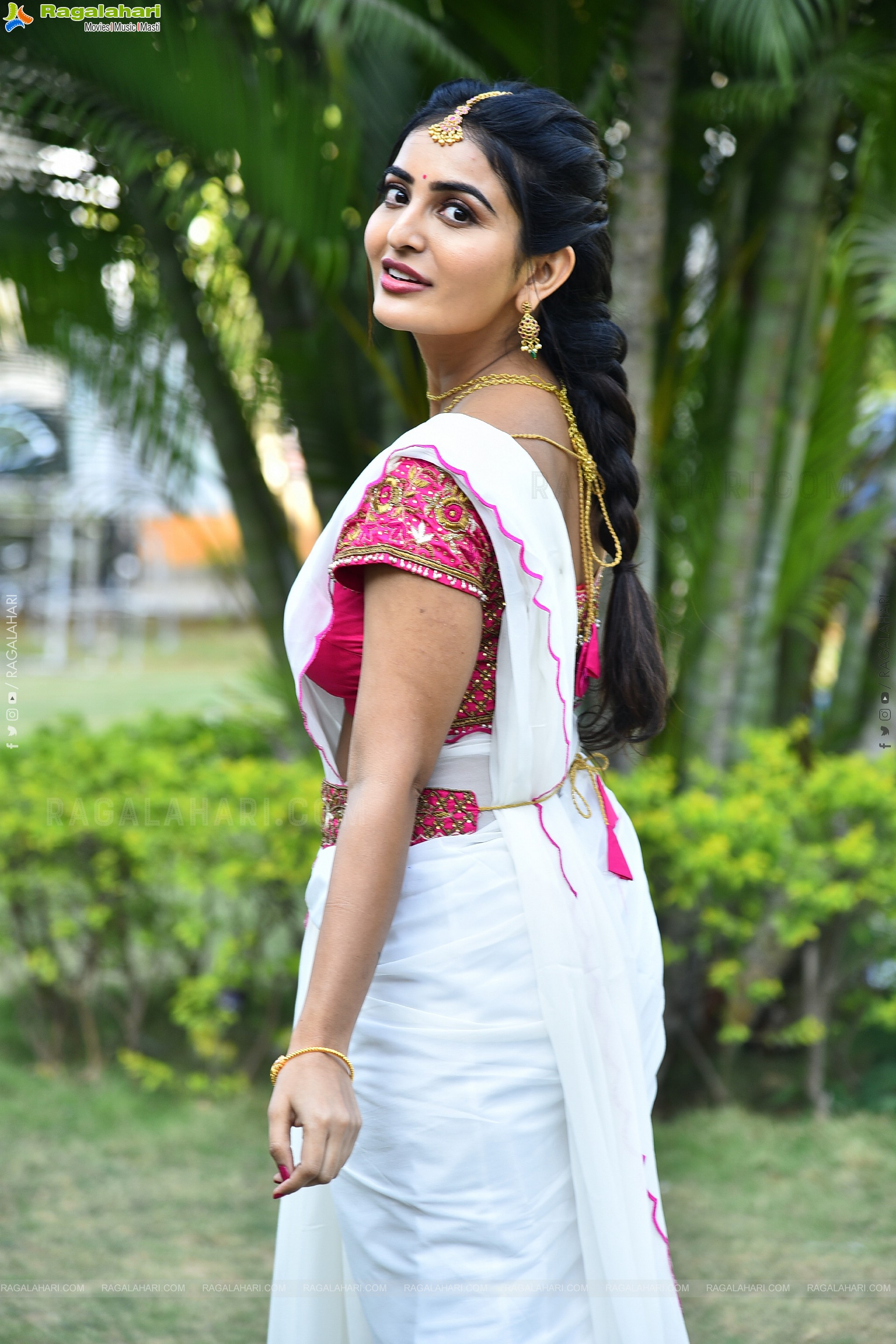 Ananya Nagalla Latest Stills, HD Gallery