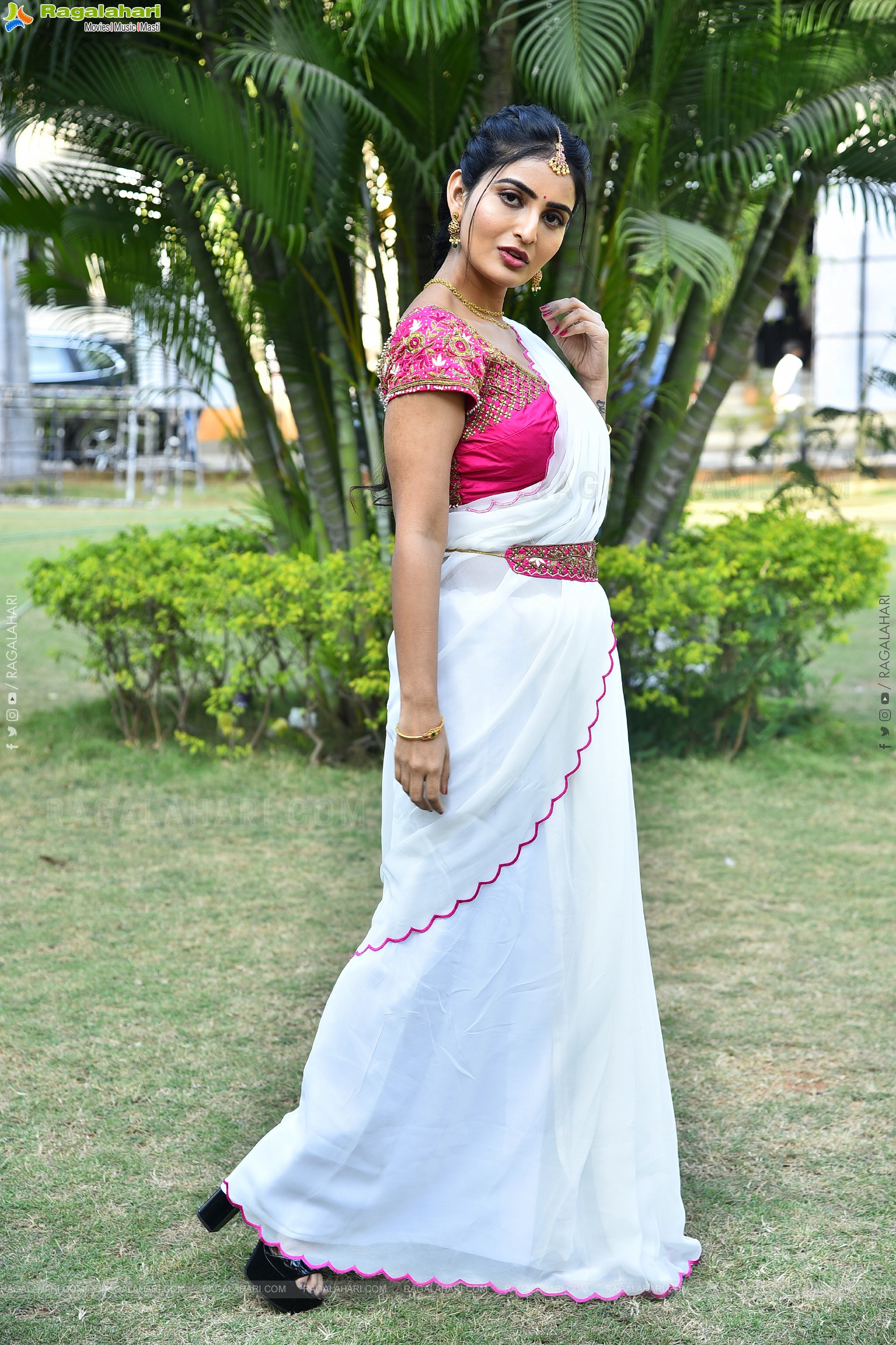 Ananya Nagalla Latest Stills, HD Gallery