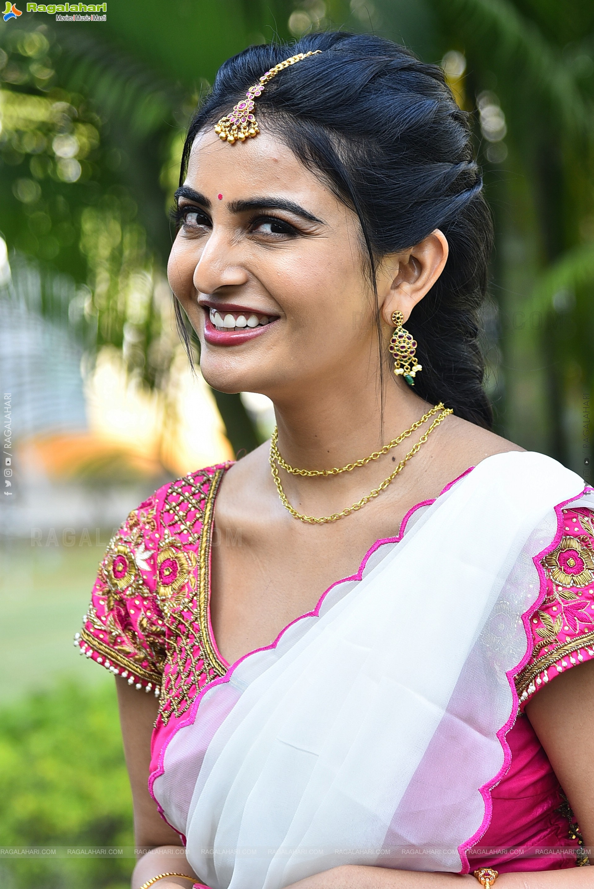 Ananya Nagalla Latest Stills, HD Gallery