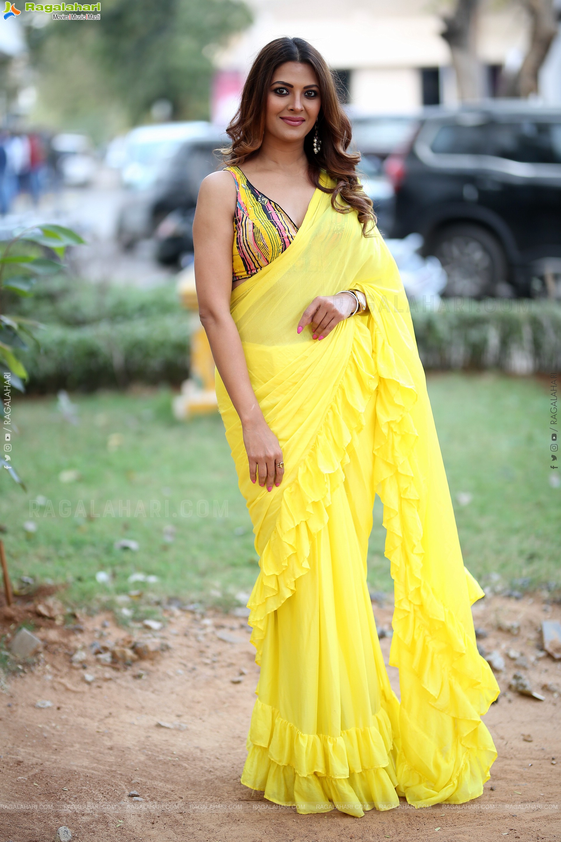 Kashishh Rajput Latest Stills, HD Gallery