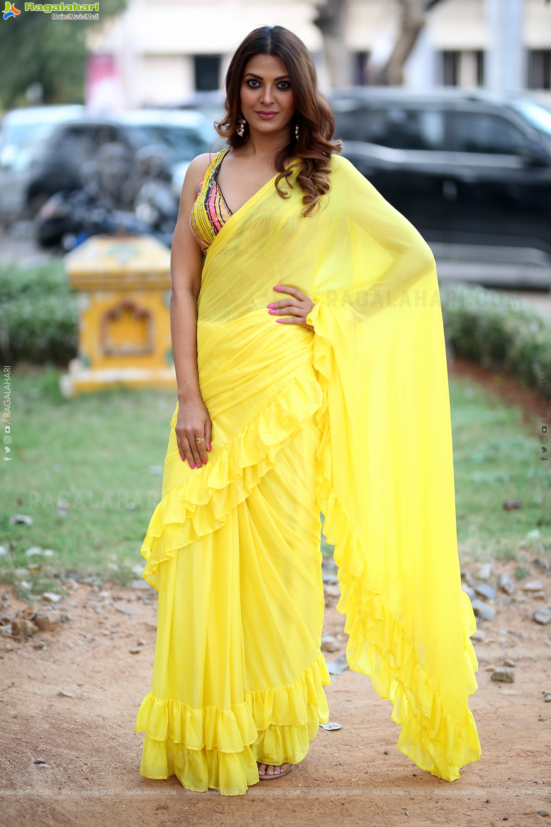 Kashishh Rajput Latest Stills, HD Gallery