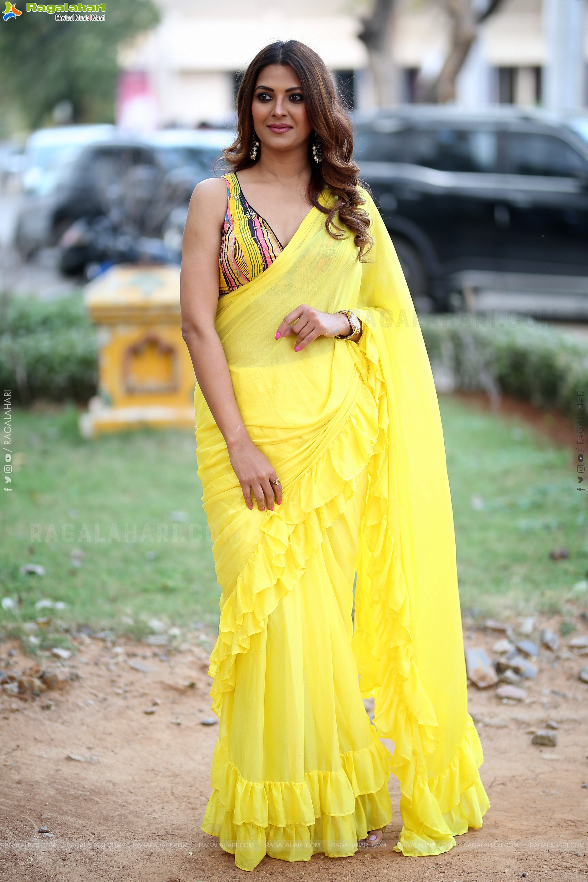 Kashishh Rajput Latest Stills, HD Gallery