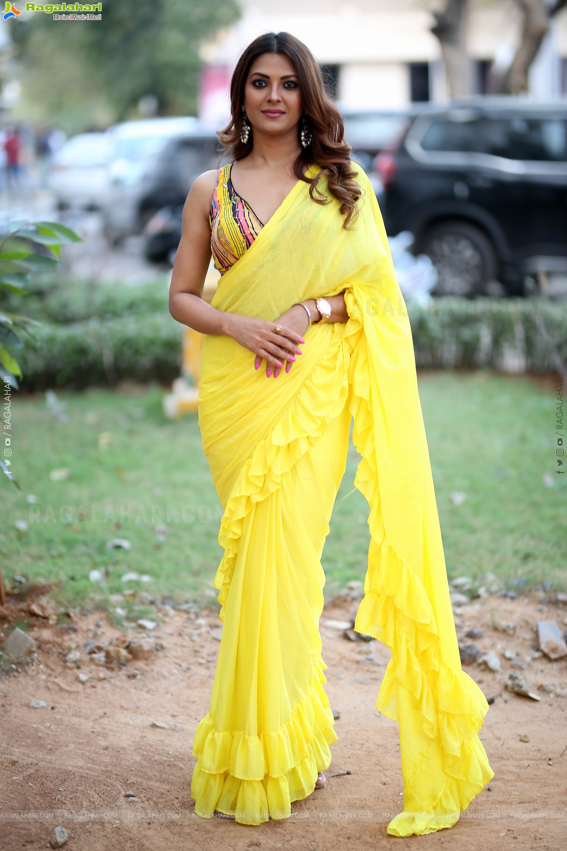 Kashishh Rajput Latest Stills, HD Gallery