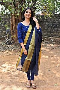 Sri Gouri Priya at True Lover Teaser Launch, HD Gallery
