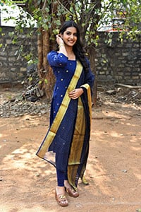 Sri Gouri Priya at True Lover Teaser Launch, HD Gallery