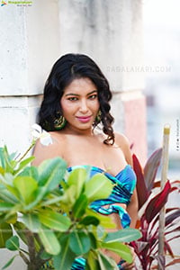 Ankita Bhattacharya Latest Exclusive Photoshoot, HD Gallery