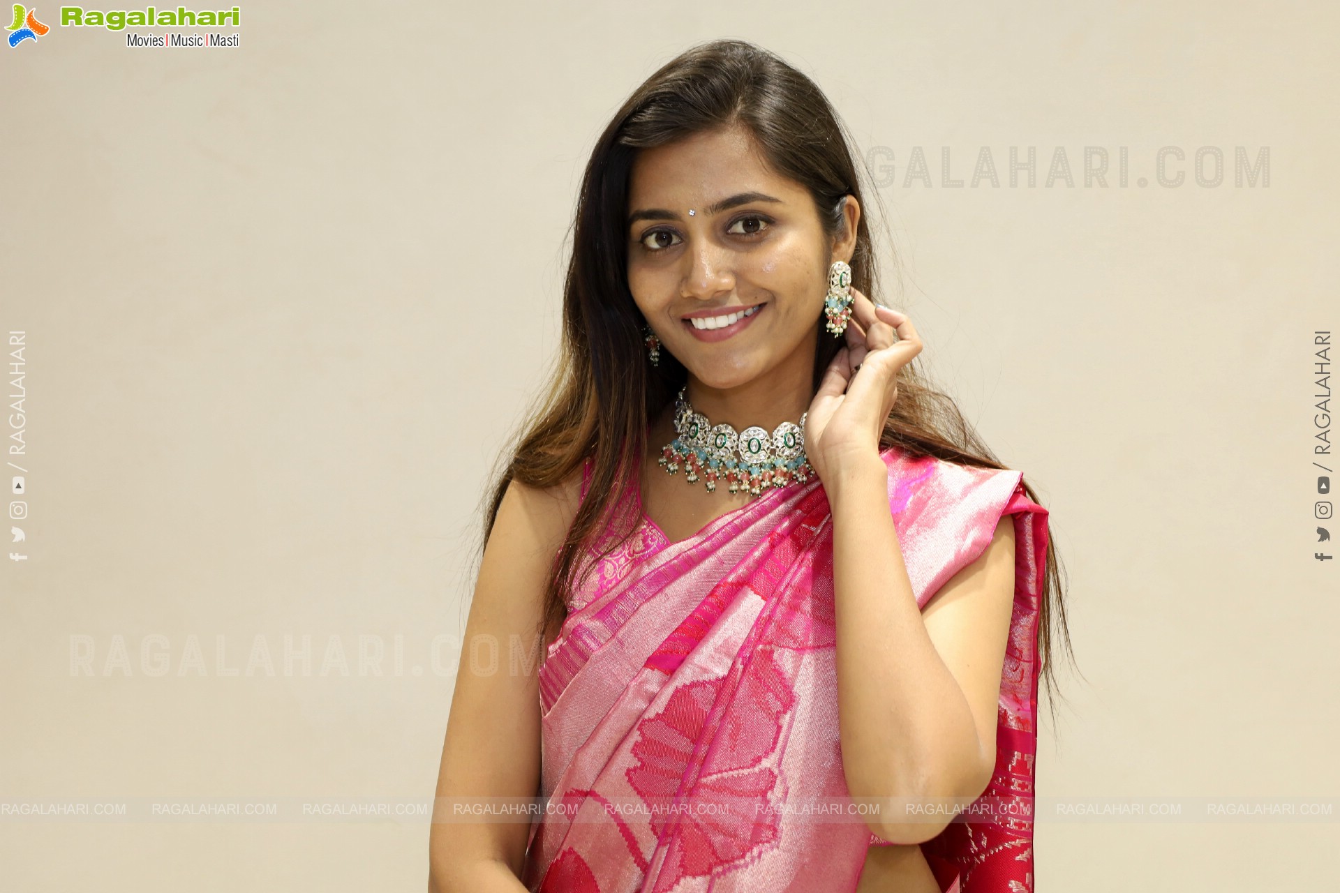 Arpithalohi Latest Stills, HD Gallery