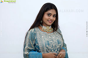 Bindhu Krishna Latest Photoshoot Stills, HD Gallery