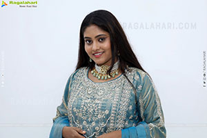 Bindhu Krishna Latest Photoshoot Stills, HD Gallery