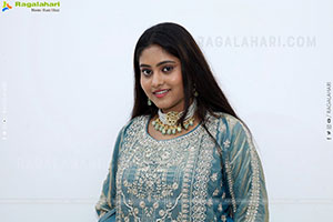 Bindhu Krishna Latest Photoshoot Stills, HD Gallery