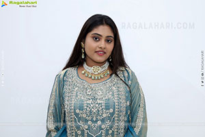 Bindhu Krishna Latest Photoshoot Stills, HD Gallery