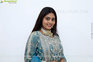 Bindhu Krishna Latest Photoshoot Stills, HD Gallery