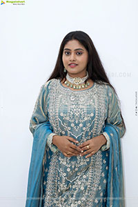 Bindhu Krishna Latest Photoshoot Stills, HD Gallery