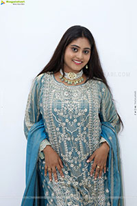 Bindhu Krishna Latest Photoshoot Stills, HD Gallery