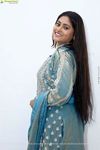 Bindhu Krishna Latest Photoshoot Stills, HD Gallery