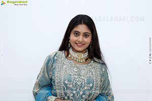 Bindhu Krishna Latest Photoshoot Stills, HD Gallery