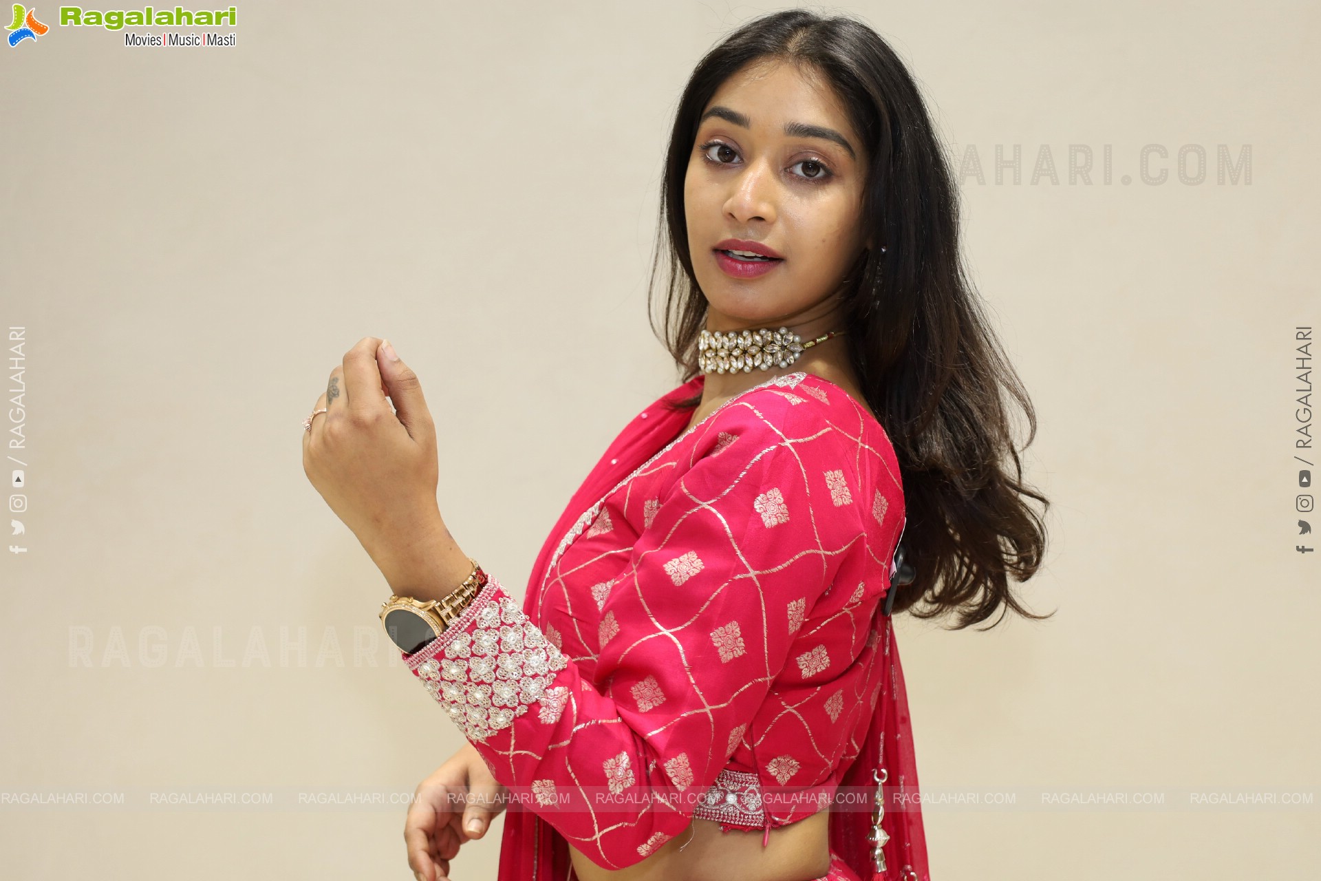 Chandini Latest Stills, HD Gallery