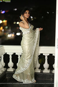 Kanika Mann at My South Diva Calendar 2025 Launch