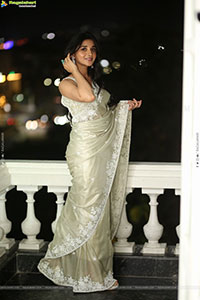 Kanika Mann at My South Diva Calendar 2025 Launch