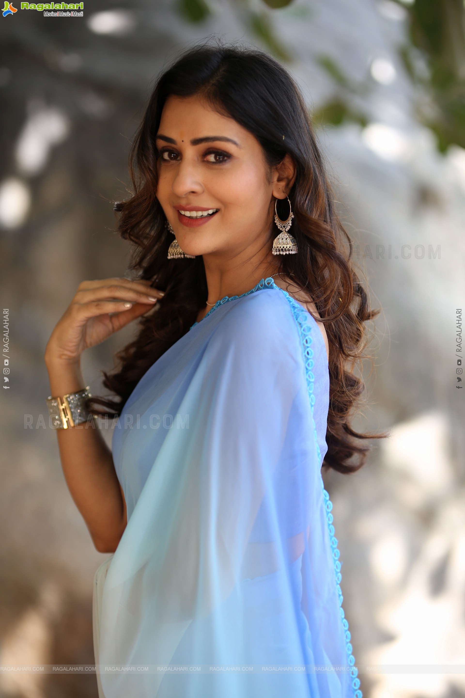 Payal Rajput at Venkatalachimi Movie Launch, HD Gallery