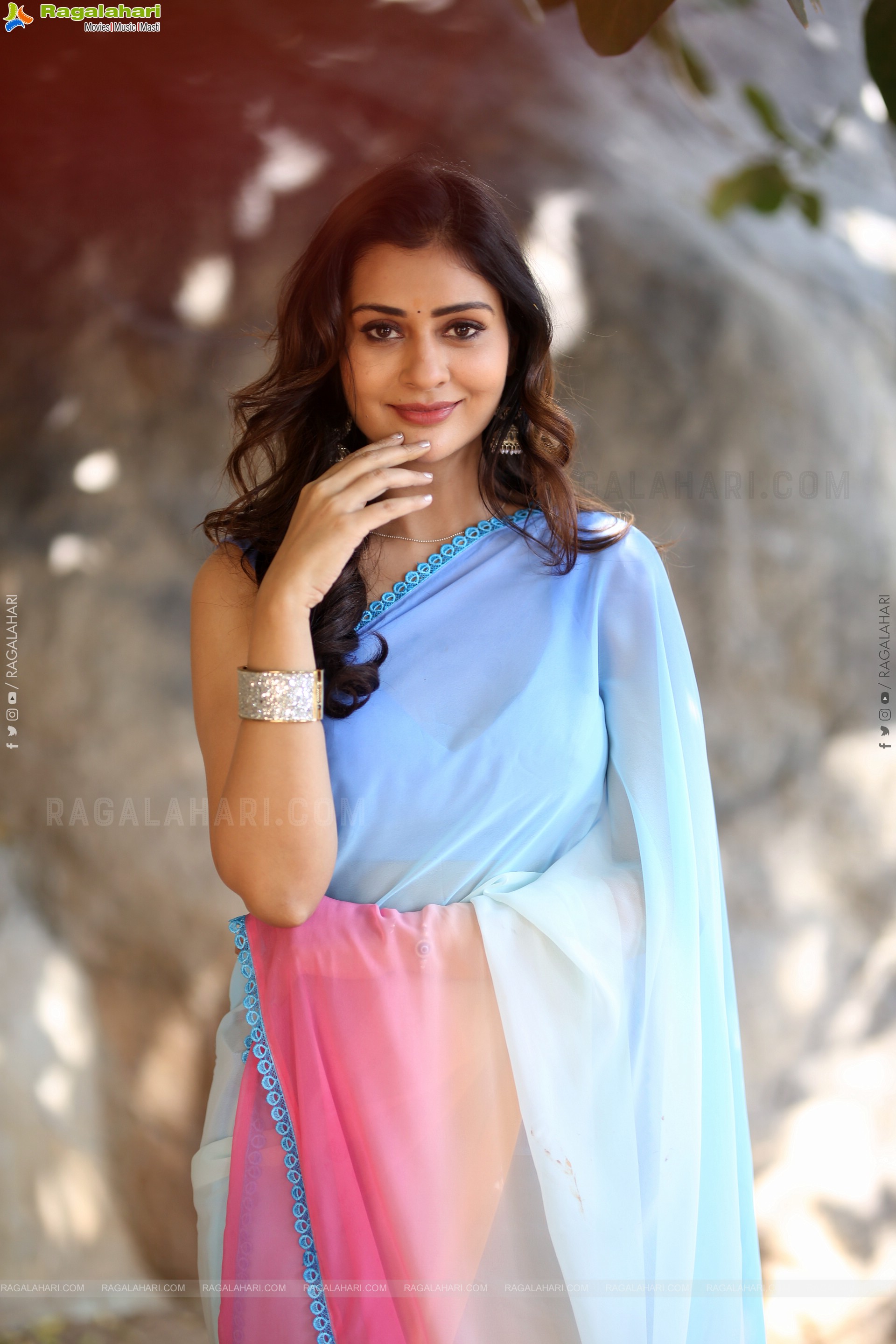 Payal Rajput at Venkatalachimi Movie Launch, HD Gallery