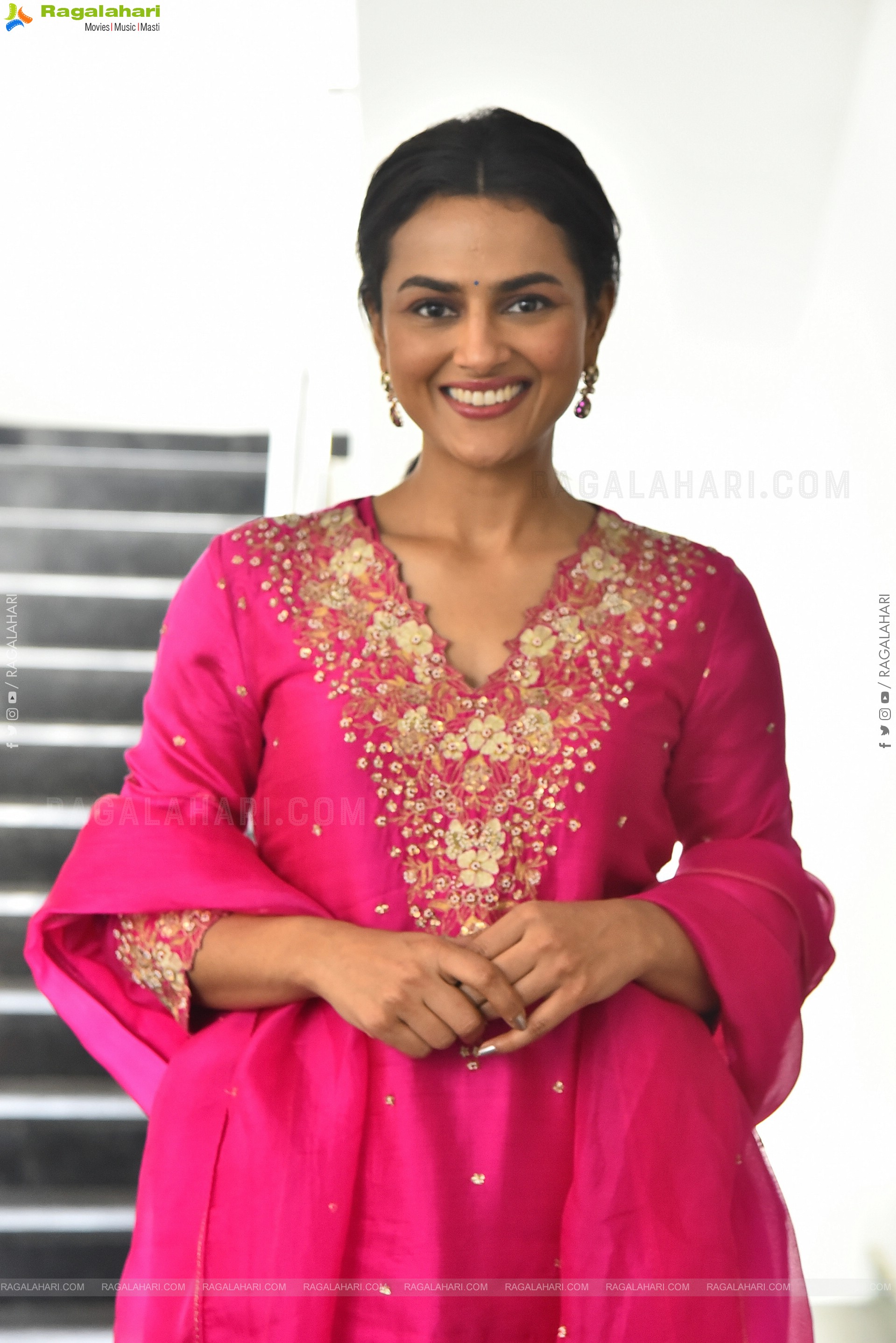 Shraddha Srinath Latest Stills, HD Gallery