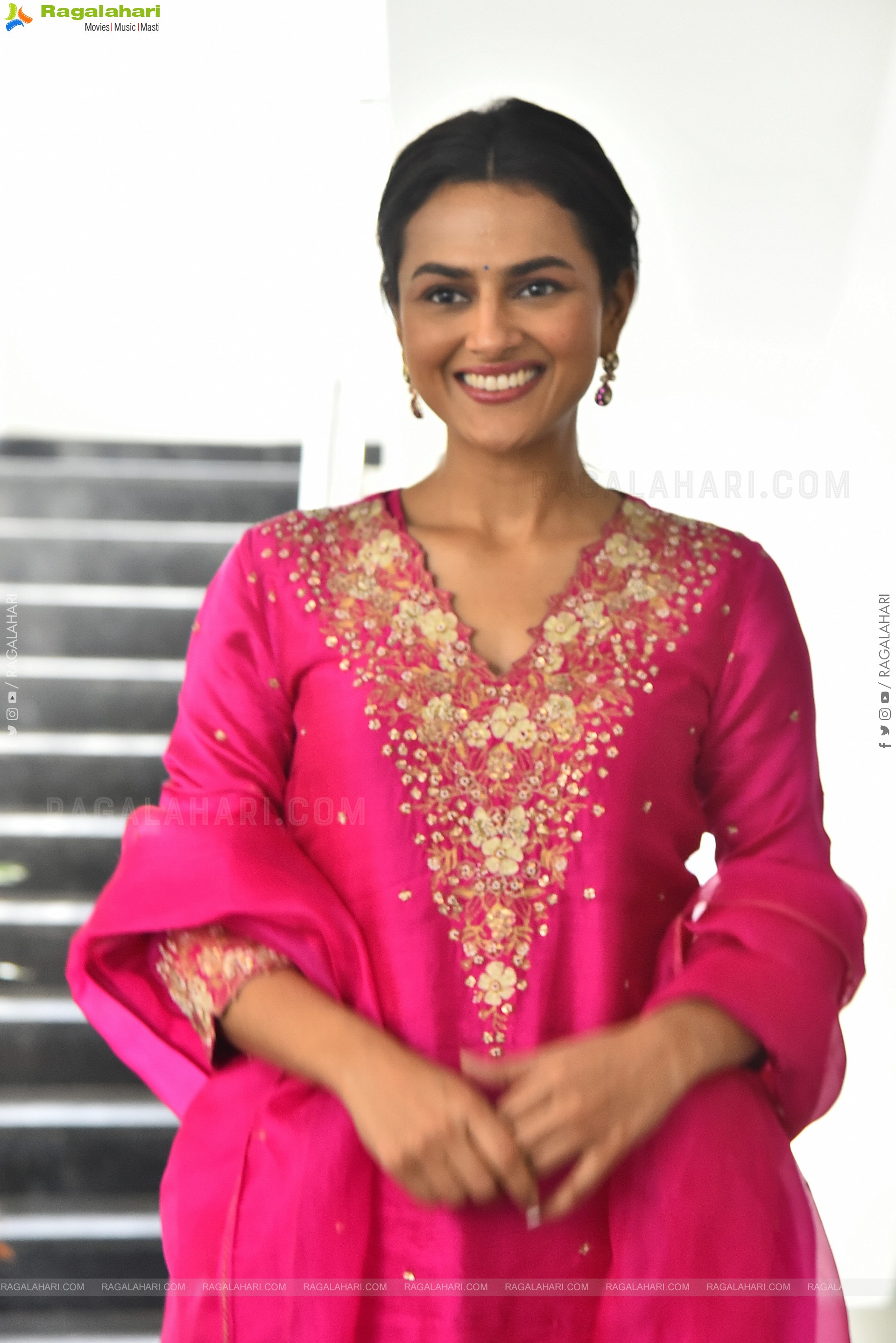 Shraddha Srinath Latest Stills, HD Gallery