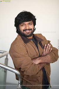 Anil Ravipudi at Mana Shankara Vara Prasad Garu Interview