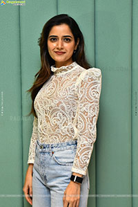 Ashika Ranganath Latest Stills, HD Gallery