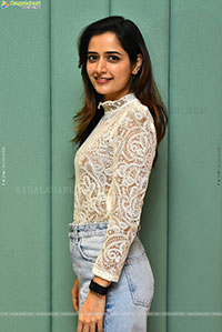 Ashika Ranganath Latest Stills, HD Gallery