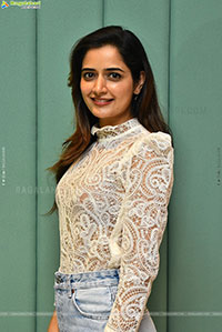 Ashika Ranganath Latest Stills, HD Gallery