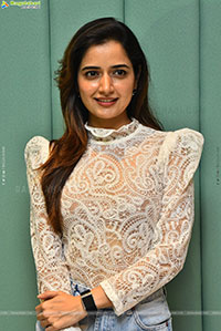 Ashika Ranganath Latest Stills, HD Gallery