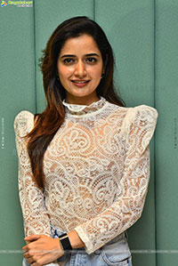 Ashika Ranganath Latest Stills, HD Gallery