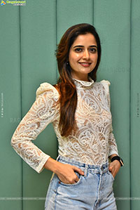 Ashika Ranganath Latest Stills, HD Gallery