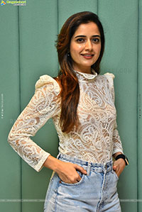 Ashika Ranganath Latest Stills, HD Gallery