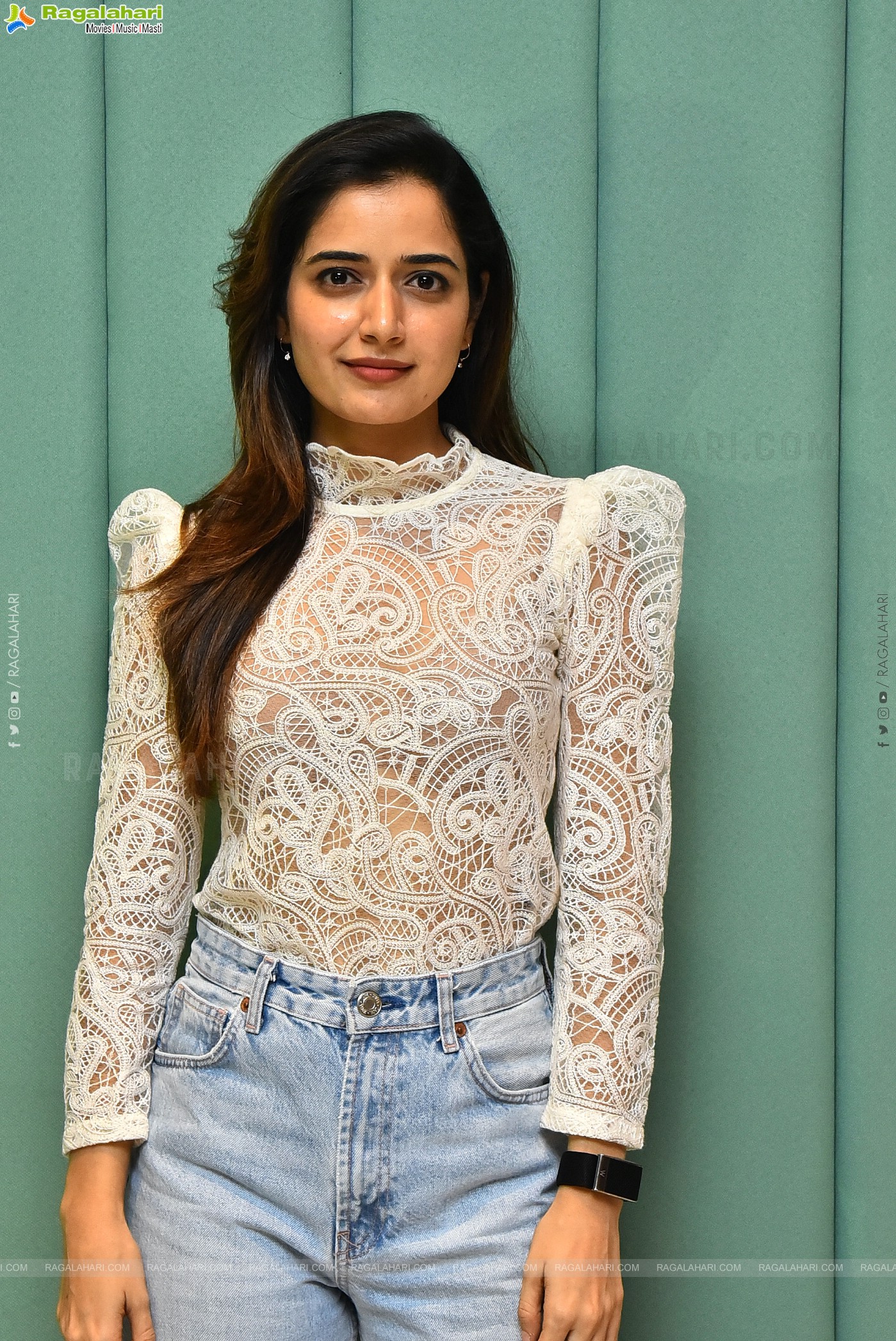 Ashika Ranganath Latest Stills, HD Gallery