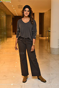 Dimple Hayathi Latest HD Stills, Photo Gallery