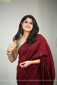 Faria Abdullah at Bhagavanthudu Teaser Launch Event, HD Gall