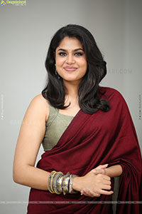 Faria Abdullah at Bhagavanthudu Teaser Launch Event, HD Gall