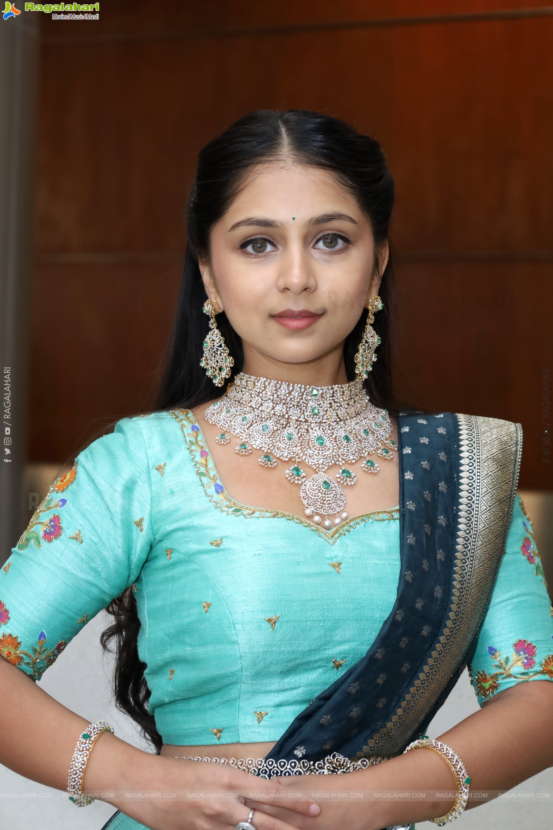 Jabili Jetta Latest Beautiful Stills, HD Photo Gallery