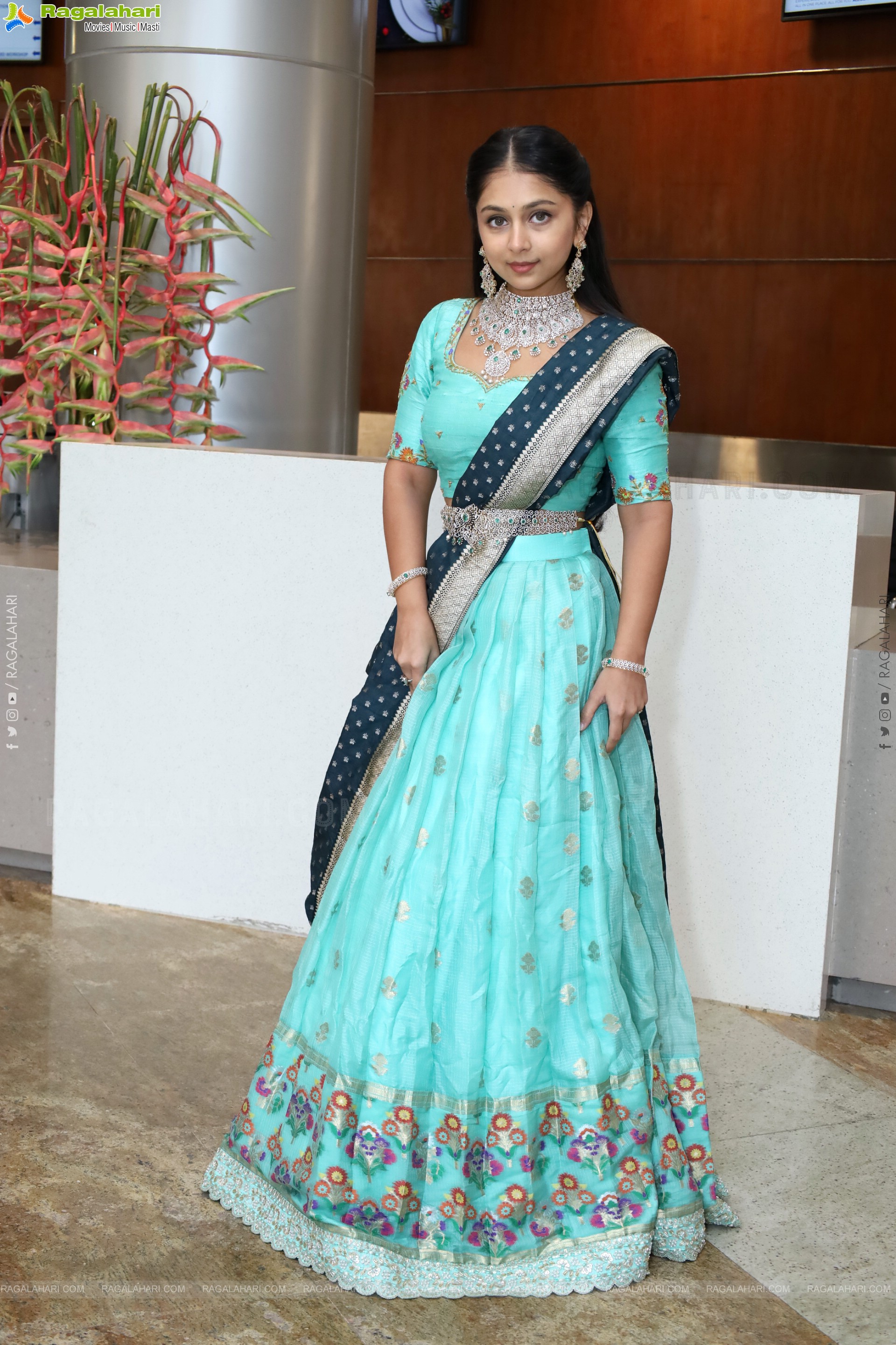 Jabili Jetta Latest Beautiful Stills, HD Photo Gallery