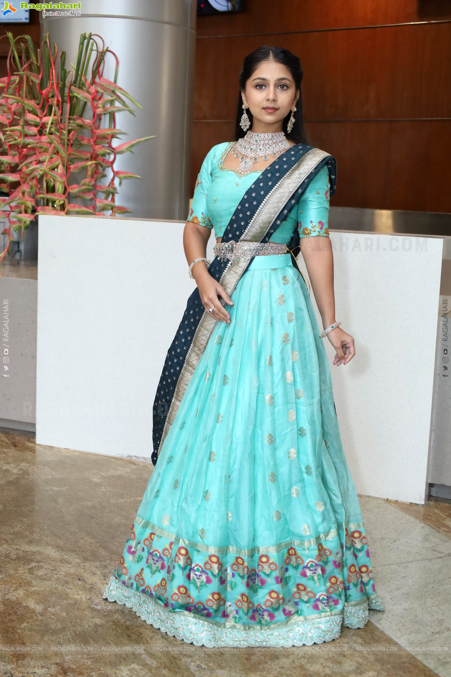 Jabili Jetta Latest Beautiful Stills, HD Photo Gallery