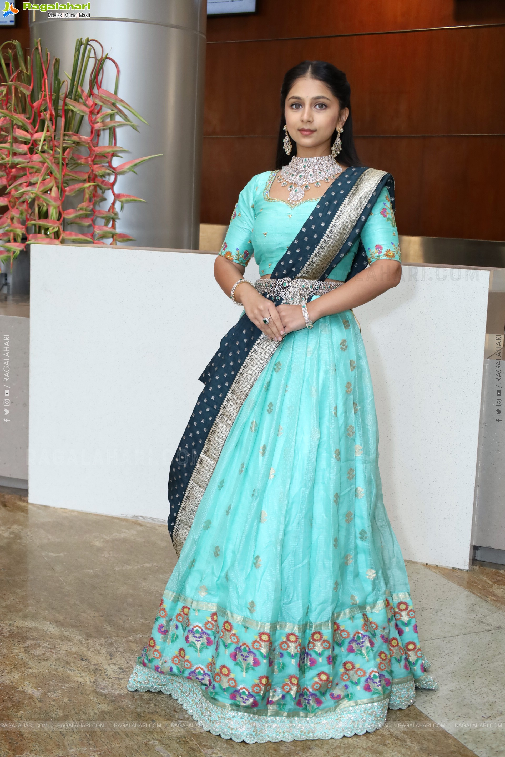 Jabili Jetta Latest Beautiful Stills, HD Photo Gallery